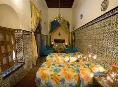 Riad Dar Jabador - 28