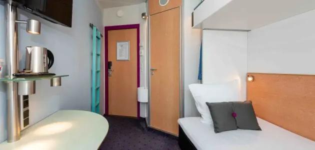 Cabinn Aalborg - 25