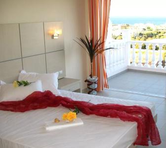 Matheo Villas & Suites - 47