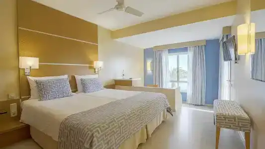 Robinson Esquinzo Playa - All Inclusive - 55