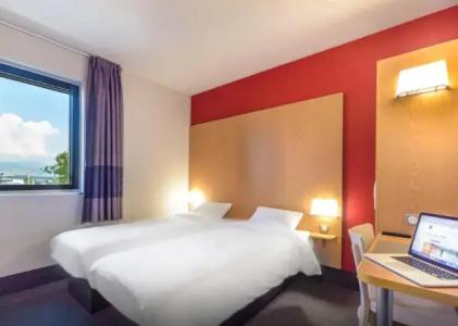 b&b hôTel Colmar Expo - 30