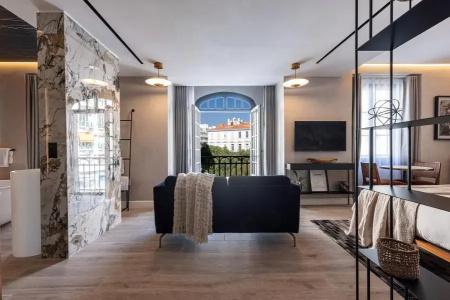 Le Dortoir Boutique Suites - 102