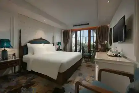 The Oriental Jade - 74