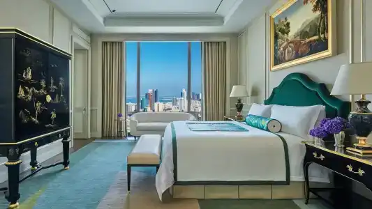 Four Seasons Bahrain Bay - 39