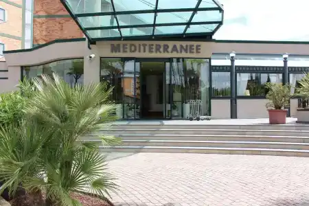 Mediterranee Family & Spa - 26