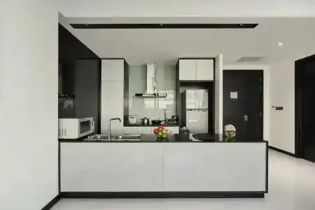 Luxcity & Apartment - 54