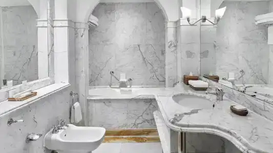 Jw Marriott Cairo - 95