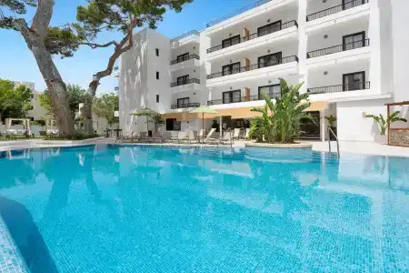 Hsm Venus Playa - 18