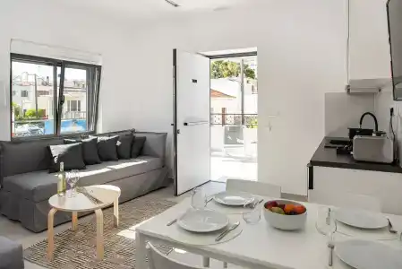 Cozy Corner Luxury - 39