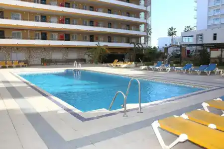 Apartamentos Buensol - 17