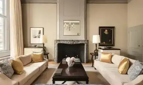 Waldorf Astoria Amsterdam - 102