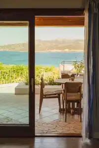 Villa del Golfo Lifestyle Resort - 85