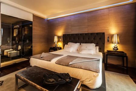 Gran Nagari Boutique & Spa - 25