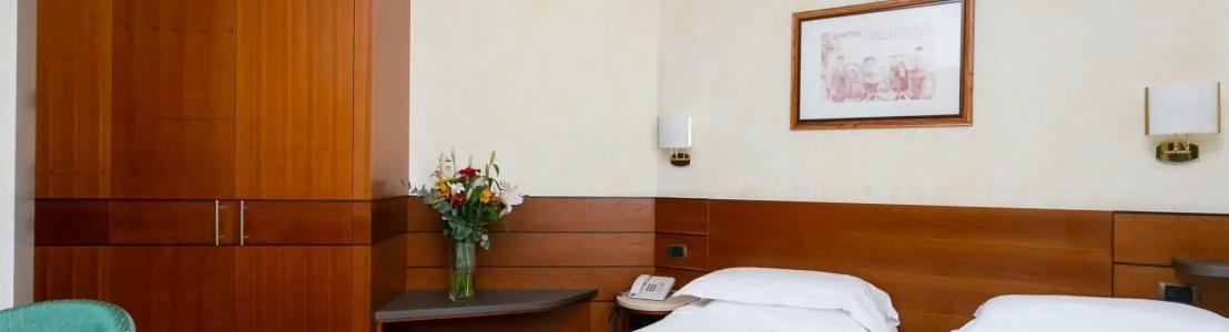 Mirage Sure Hotel Collection by Best Western - 67