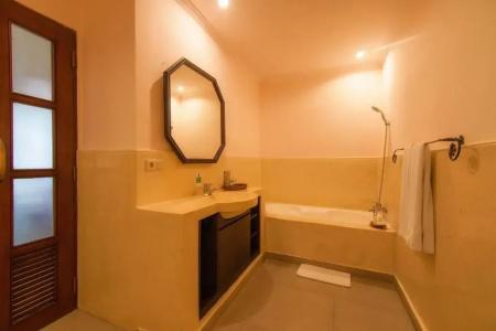 Champlung Sari And Villas Ubud - Chse Certified - 47