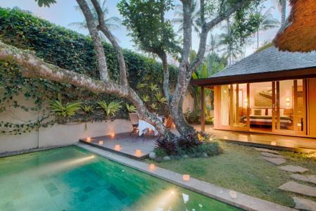 Temuku Villas - 51