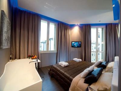 Le Camp Suite & Spa - 110