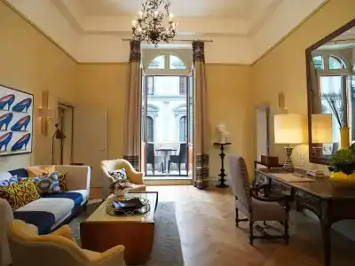 Rocco Forte Savoy - 18