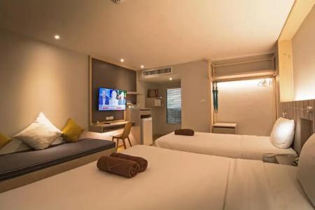 Baan Karon Resort - Sha Extra Plus - 65