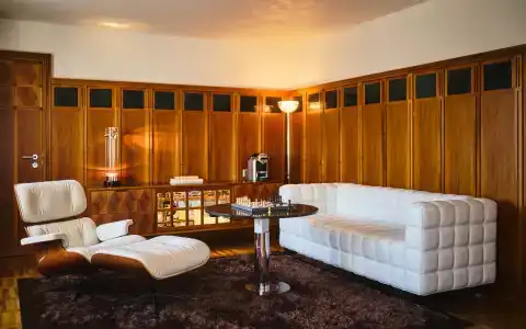 Widder - Zurichs luxury hideaway - 76