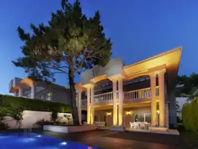 Rixos Premium Bodrum - 108