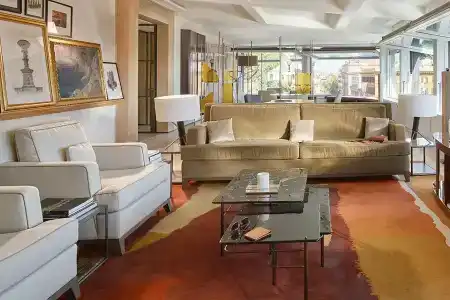Eden - Dorchester Collection - 81