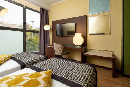 Holiday Inn Turin Corso Francia, An Ihg - 27