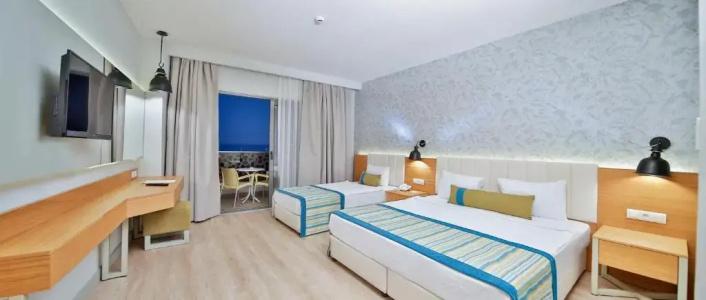 Calido Maris All Inclusive - 40