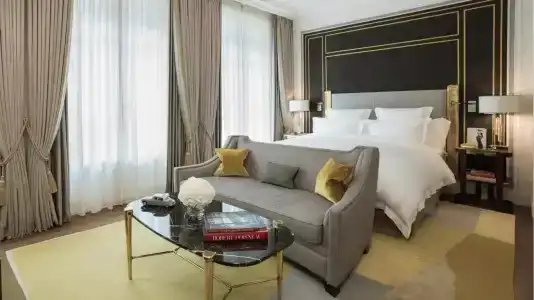 DE CRILLON - 41