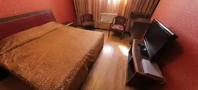 Солнечный Остров - 1