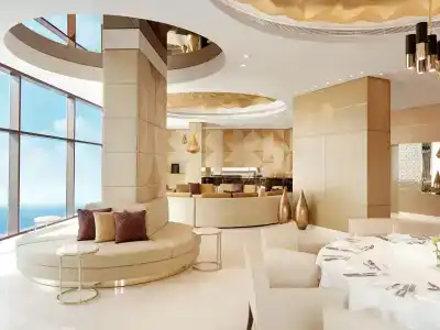 Fairmont Ajman - 58