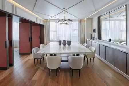 Mandarin Oriental - 63