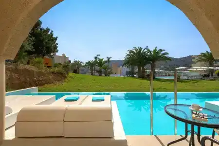 Lindos Royal Resort - 58