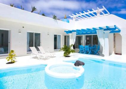 Katis Villas Boutique Fuerteventura - 9