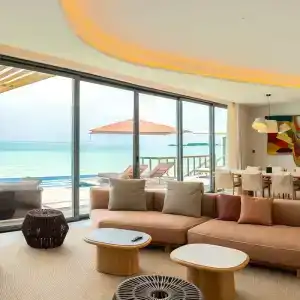 Курорт So/ Maldives - 55