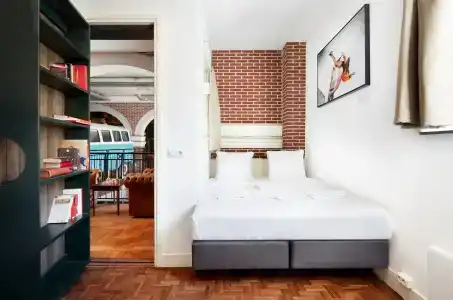 Not Hotel - 118