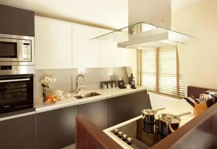 Taj 51 Buckingham Gate Suites and Residences - 109