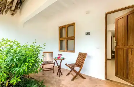 Sandies Baobab Beach - 54