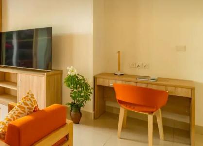 The Beach House Collection at Siyam World - 85