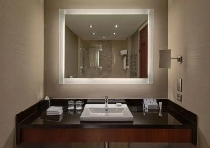 Budapest Marriott - 71