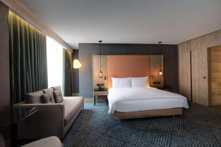 Hilton London Bankside - 52