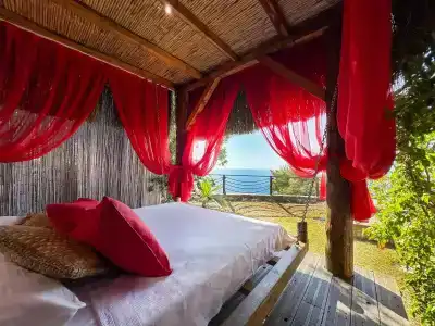Heaven Resort Faralya - 52
