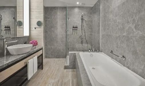Grand Copthorne Waterfront - SG clean - 58