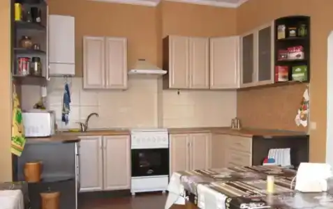 Анапские дюны - 8