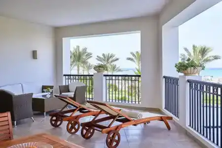 Jaz Crystal, Almaza Bay - 41