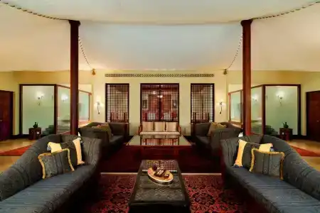 Al Maha, a Luxury Collection Desert Resort & Spa, Dubai - 53