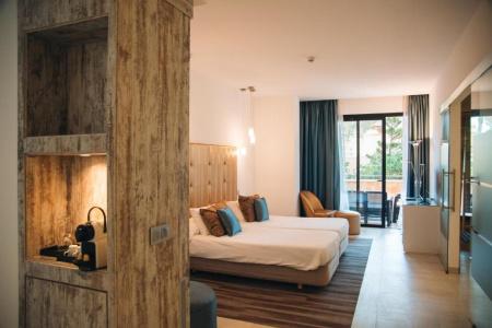 Lago Garden Apart-Suites & Spa - 55