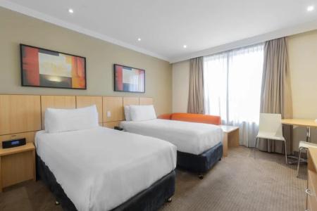 Travelodge Martin Place - 18