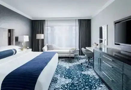 The Ritz-Carlton, San Francisco - 25