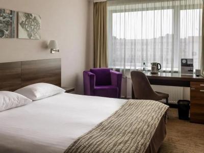 Mercure - 8